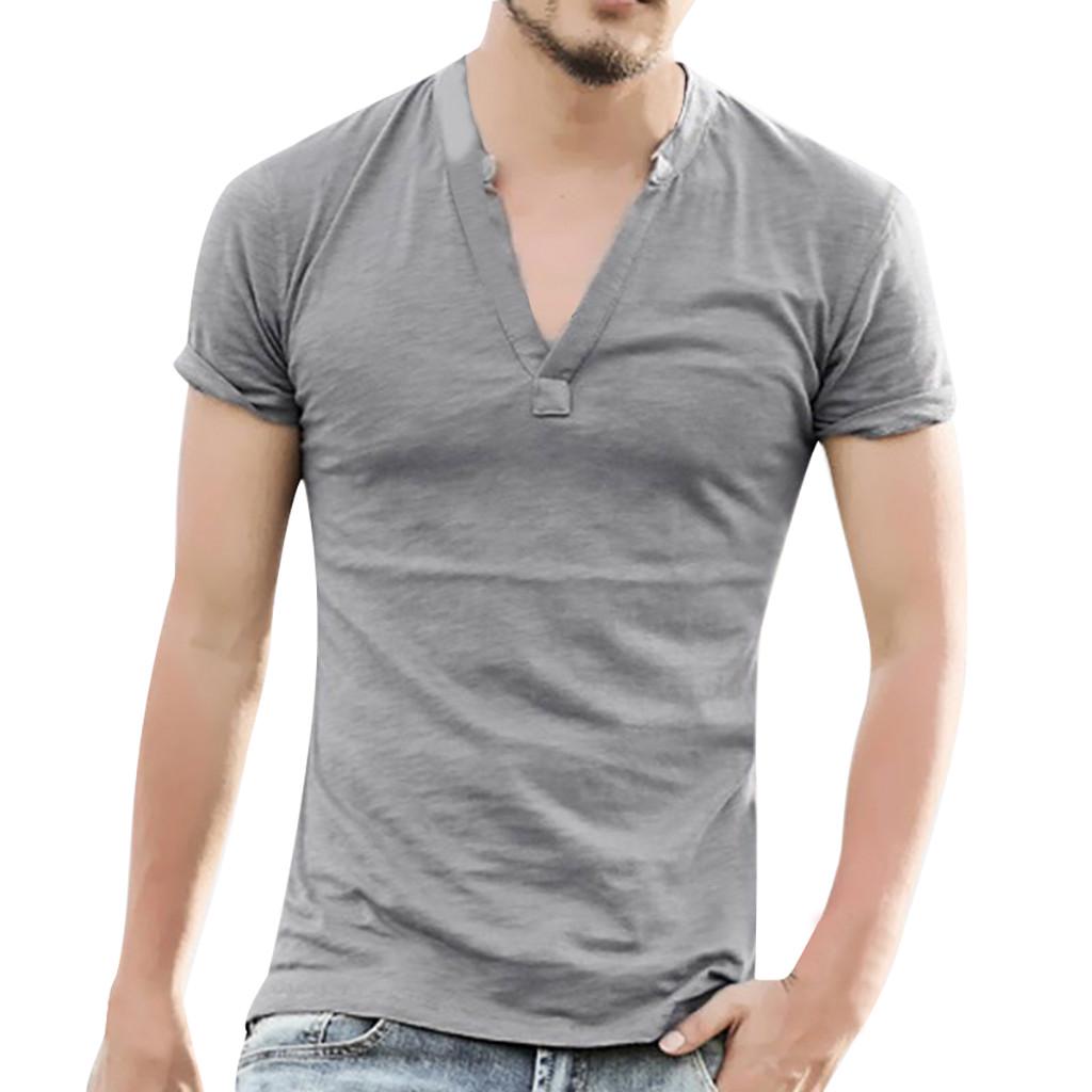 Mens Vintage Baggy Cotton Linen Solid Short Sleeve Retro T Shirts Tops Blouse Mens Vintage Baggy Cotton Linen Solid Short Sleeve Retro T Shirts Tops Blouse