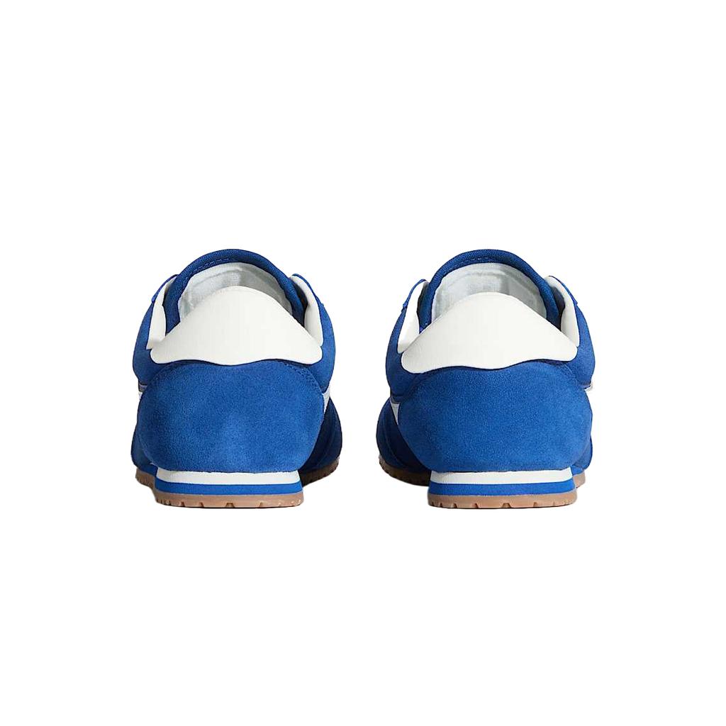 Vans Super Lowpro True Blue Unisex Sneakers VN000E897WM