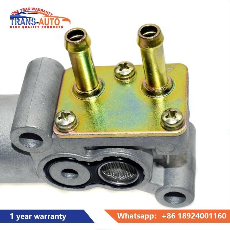 Leerlaufregelventil 36450-P3F-004 36450-P0D-004 Passend für Honda CRV CR-V CIVIC 2.0L 97-01 36450P3F004