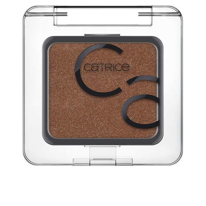 Lauavärv - ART COULEURS #440 - Bronze Bliss - 2 g - Satiinläikega ja matt viimistlus