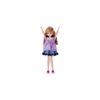 Takara Tomy Licca-chan Doll LD-04 Everyday Style Dress-Up Toy for Kids Age 3 and Up