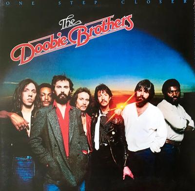 LP Deska DOOBIE BROTHERS  One Step Closer FRM3452 Friday Music 2016 US Rock