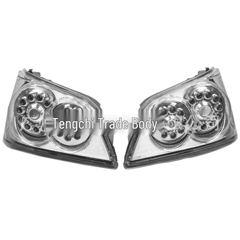 LED Taillight for Gold Wing GL1800: Rear Turn Signal & Brake Light Mod
