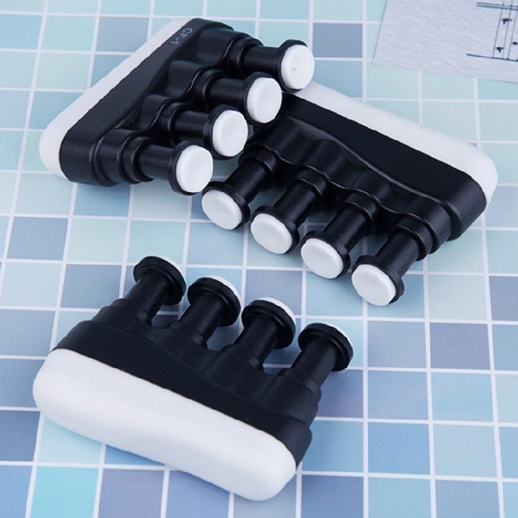 Finger Strengthener, Hand Exerciser Grip Trainer for Guitar