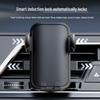 Noise-Free ABS Car Air Vent Phone Mount with Multifunctional Navigation Holder