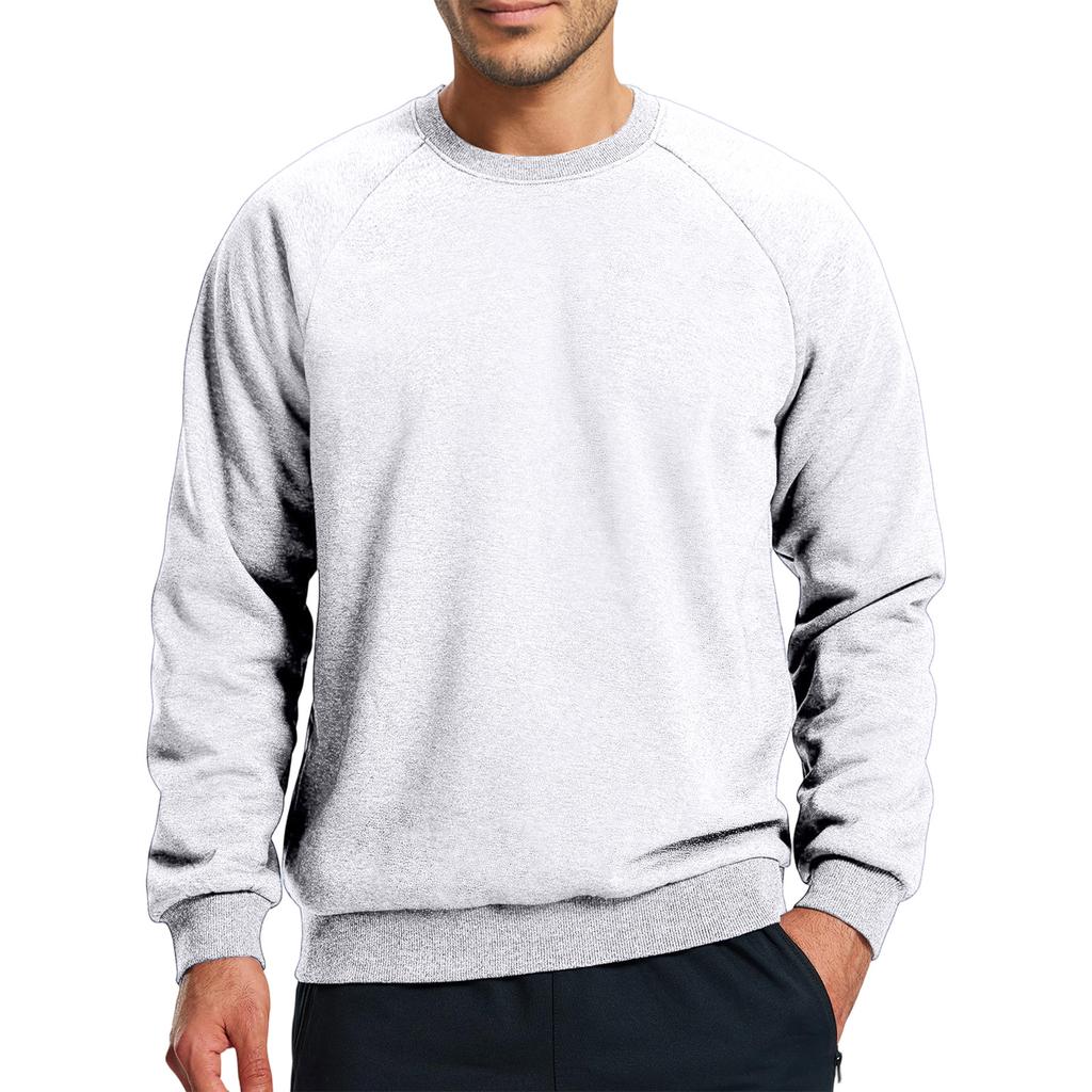 Hooded Sports Tracksuit Unisex Running Outfits Long Sleeve Pullover Hoodies Sweatshirt