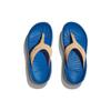 HOKA Ora Recovery Flip Slide Impala Coastal Sky Dámské Tenisky Modré 1117910-ICSK