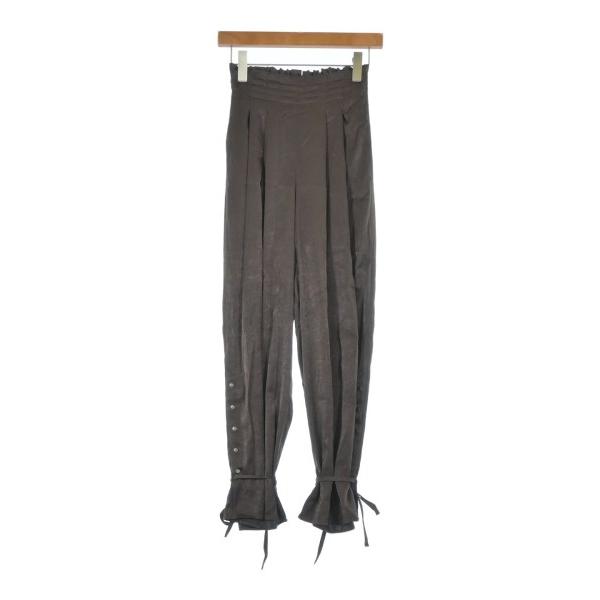 LILY BROWN Lily Brown Pants (Other) Women s F Brown [Used] [Secondhand Clothes]