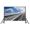 Railway Landscape Backdrop for Studio,Live Streaming,Parties Decor,Bedroom,Office,Background Tapestry