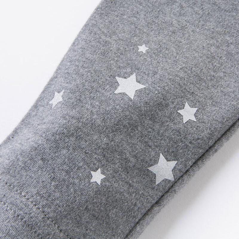 Girls' Autumn Long Leggings & Sports Pants