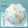 Nanqiao Children's Automatic 3-Fold Reflective UV Umbrella