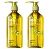 Squalane Hydrating Smooth Shampoo (2 X 420ml)
