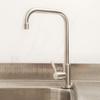 MDNG Kitchen Sink Single Cold Faucet