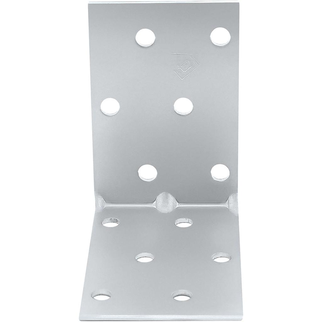Mounting angle processed KMP4 60x60x40x1.5 (1)