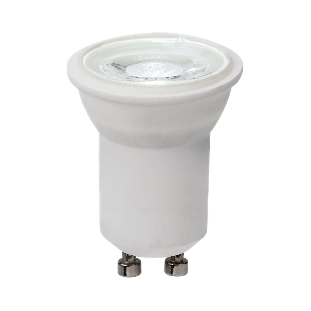 Żarówka Led 3W Mini Gu10 Ciepła 3000K