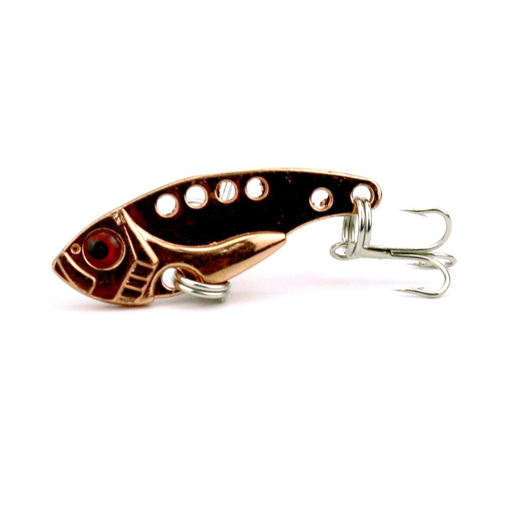 Esche da pesca Esche popper da superficie Esche dure Wobbler artificiali Attrezzatura da pesca in plastica con ami