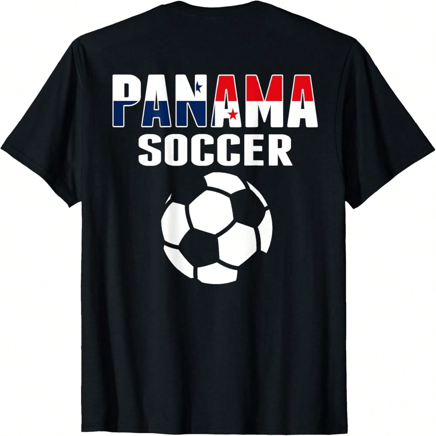 Proud Panama Soccer Lovers Jersey - Panamanian Football Fans T-Shirt S разноцветный