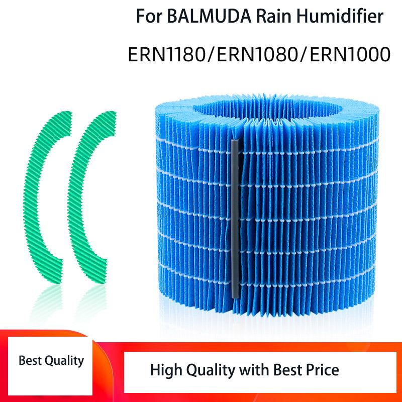 Replacement For BALMUDA Rain Humidifier Humidification Filter Fit For ERN1000 ERN1080 ERN1180 Air Clean Filter
