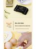 Aluminum Alloy Multifunctional Egg Slicer and Kiwi Divider