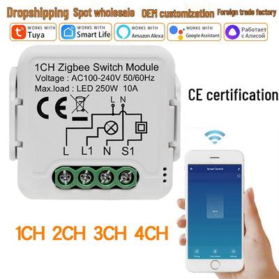 Smart Home – Impianti domotici