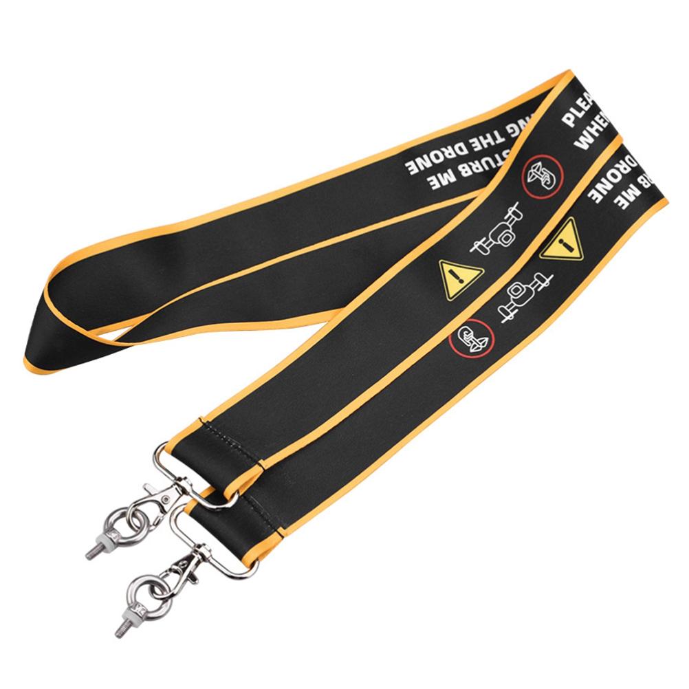 

Smart Controller Accessories Lanyard Neck Strap Compatible for Mini 3 Pro Drone Remote Controller