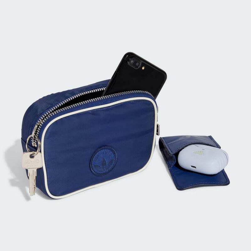 Adidas Originals Mini Airliner Crossbody Bag