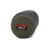 NANGA AURORA TEX SQUARE FOOT 600 Sleeping Bag BLK [NANGA] NS2443-2A019