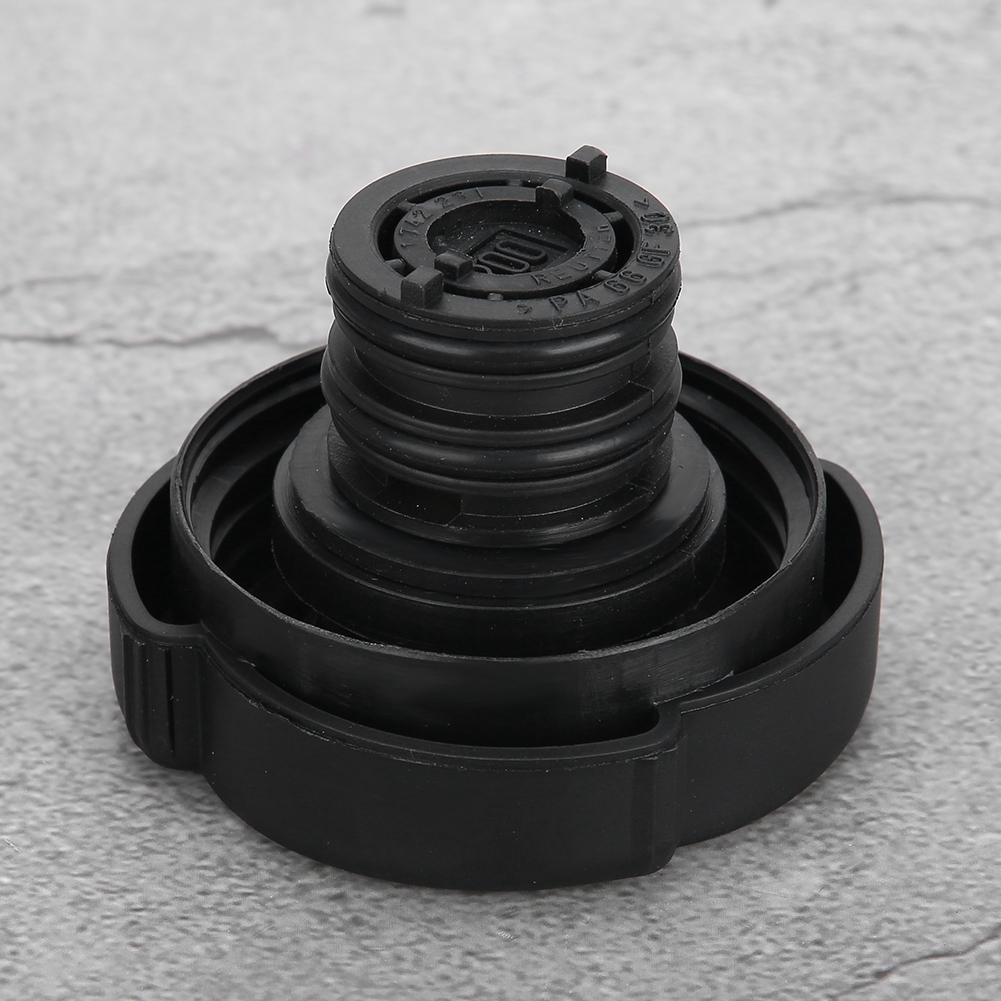 Radiator Coolant Expansion Water Tank Cap Fit for E30 E36 E46 E39 E53 E85 17111712669