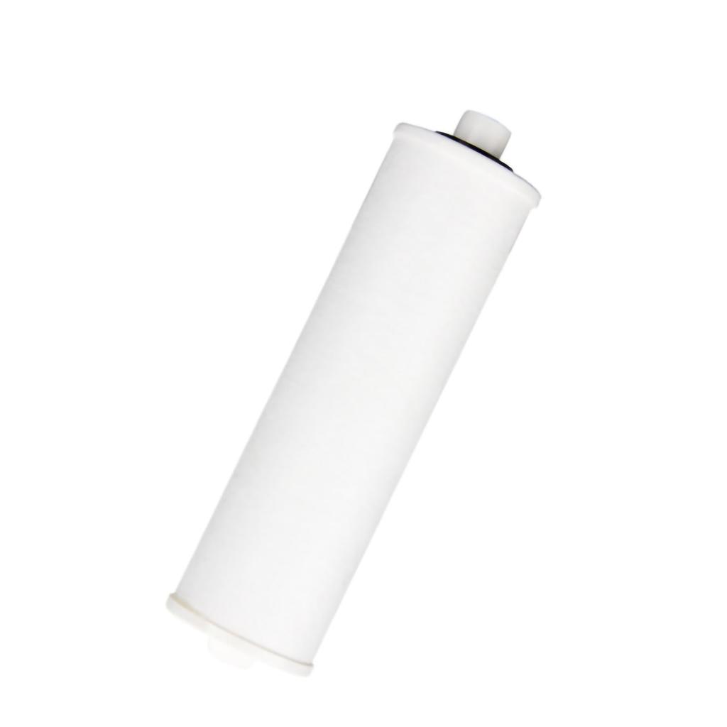 Shower Water Filter Efficient Activated Carbon Healthy Skin Care Shower Water Filter for Bathing