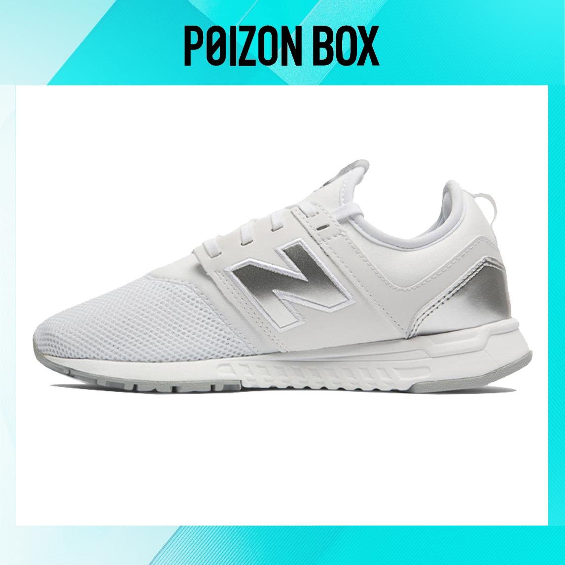 

кроссовки New Balance NB 247 Running shoes Women WRL247SA