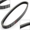 Drive Belt For Arctic Cat 0627-014 Snowmobile Bearcat 440 550 660 Wide Track