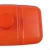 Fuel Tank Brushcutter Oil Accessory,Sturdy,Compact,Lightweight Container Replacement for