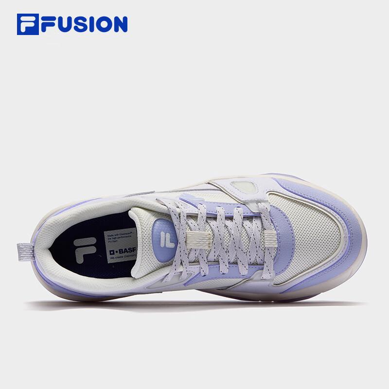 FILA FUSION BANK III Skateboard Shoes