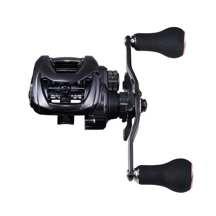 Daiwa Bait Reel 23 Koga 100XHL Multicolor