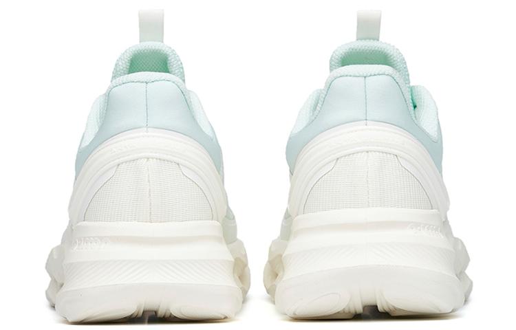 Women's Sneakers Anta Energy Ring Textile, Synthetic Leather Cushioning Slip Resistant Abrasion Resistant Low