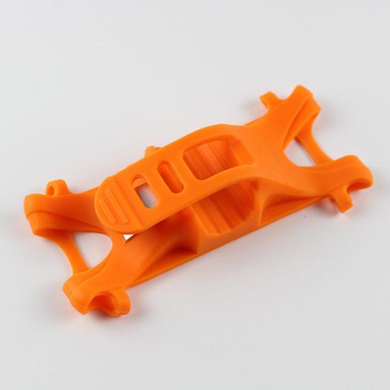 Fahrrad Handyhalterung Halterung Fahrrad Smartphone Design Rutschfest Ultraleicht Weich Elastisch Universal Silikon Motorrad