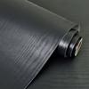 Faux Wood Grain Self-Adhesive Film For Furniture Refurbishment Transform Wardrobes Tabletops Old Doors And Cabinet Doors.