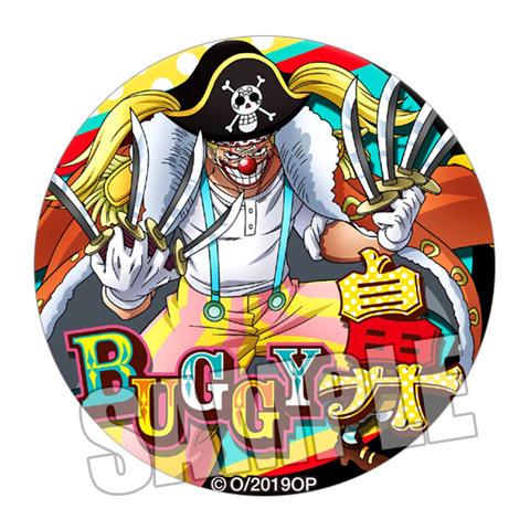 Badge Anime Luffy Trafalgar Law Zoro Sanji Chopper Nami Robin Franky Brook Jinbe Ace Sabo Kaido Big Mom Shanks