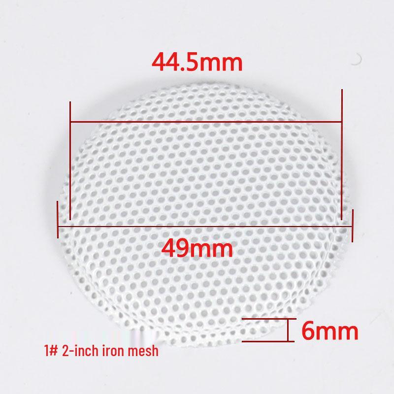 Metal Mesh Protective Speaker Cover for Car Tweeters
