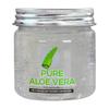 Gauri International 100% Natural and Pure Aloe Vera Gel for Acne, Face Scars, Glowing Skin and Hair Care (Non Toxic), 230ml