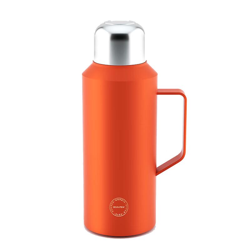 BELO&PRAC Urban Travel Insulated Tea Pot