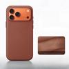 Luxury Tech Woven Magnetic Adsorption Phone Case for Iphone 17 16 15 14 13 Pro Max TechWoven for Magsafe Wireless Charge Cover