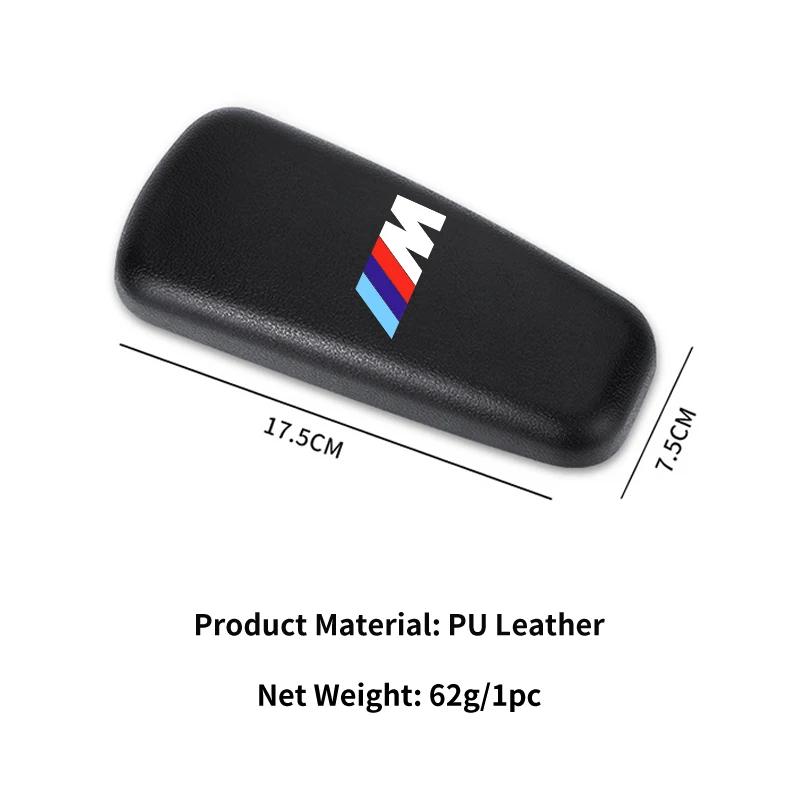 2025 Hot Car Knee Pads Leg Pads Car Door Armrest Cushion Center Console Foot Pads For BMW 3 5 Series X1 X3 X5 F10 G30 G20 F48 E4