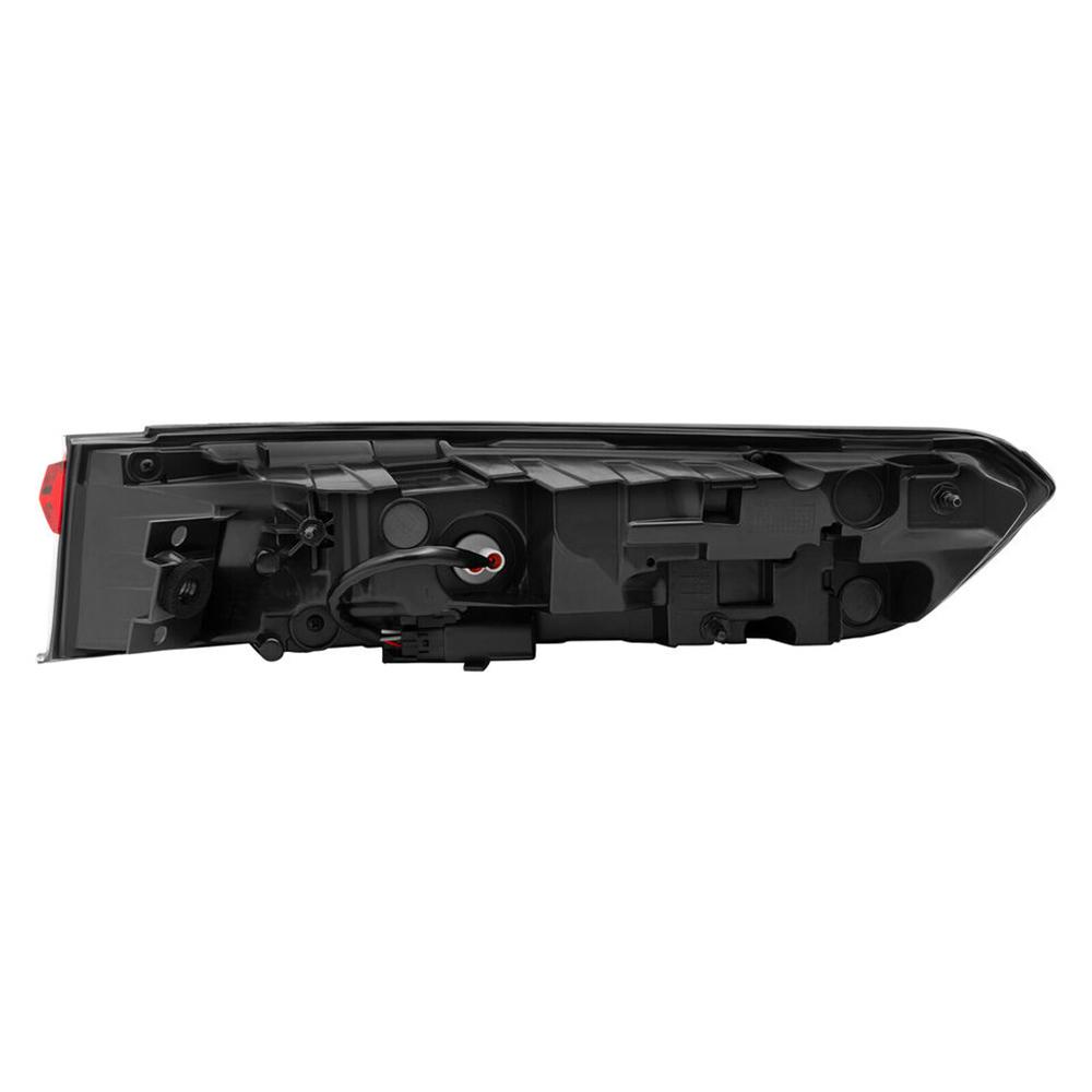 Car Left Rear Tail Light Taillight  68421133AD For 2022-2024 Jeep Grand Cherokee