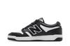 New Balance 480 'White Black'
