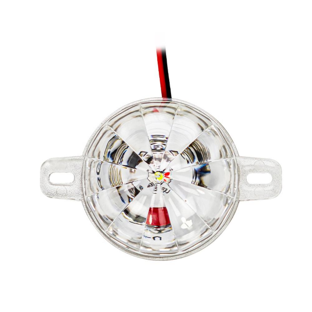 Tailgating Car Chassis Lights Electric Car Motorcycle Car Anti-fog Lights