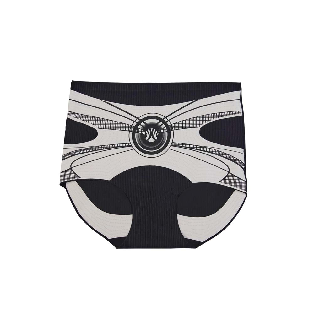 High Waist Underwear Slimming Underpants Waist Trainer Postpartum Body Shaper  Girls Women