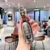 Li Auto Key Case: Fits 2024 Models L9, L8, L7, L6, and One - Unisex Lock Keyring Shell