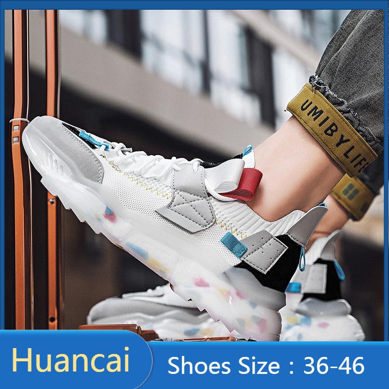 

Спортивная обувь для бега. Повседневная обувь. Легкие дышащие кроссовки для мальчиков и девочек. 39 чёрный