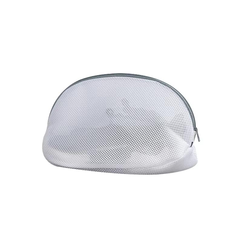 Net Waszakken Schoen Opbergers Wasmachine Schoenenzak Anti-vervorming Reisschoenen Opbergzak Wasopslag